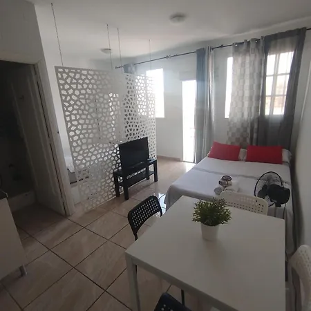 Apartment Serranos